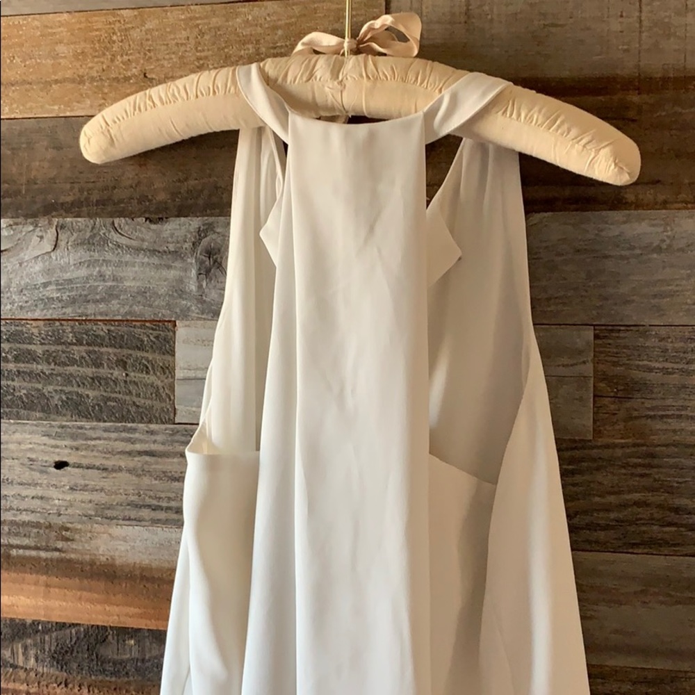Loft Dress - Picture 3 of 4